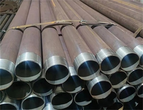 嘉黎管棚管