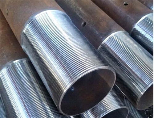 嘉黎管棚管